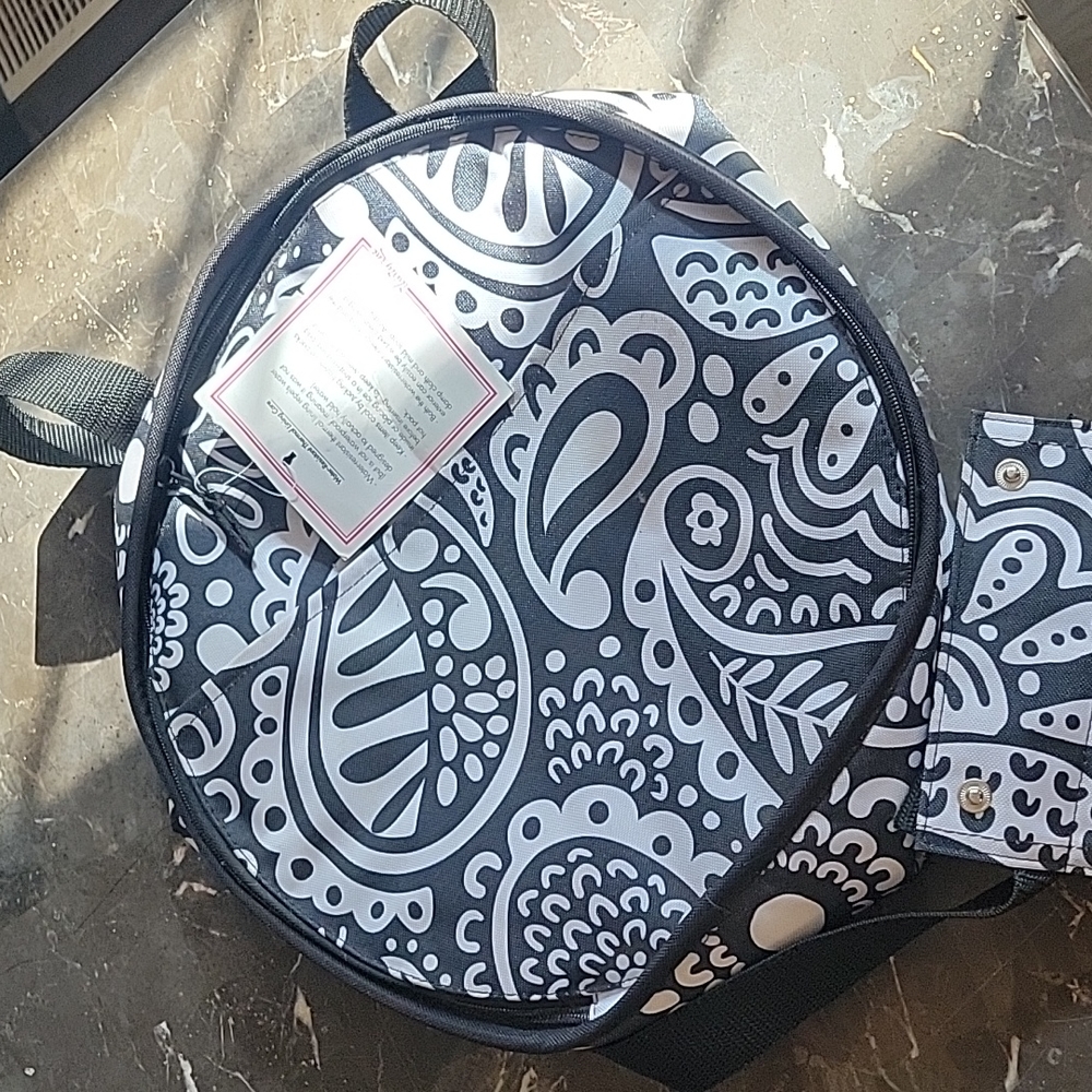 NWT thirty-one insulated bag